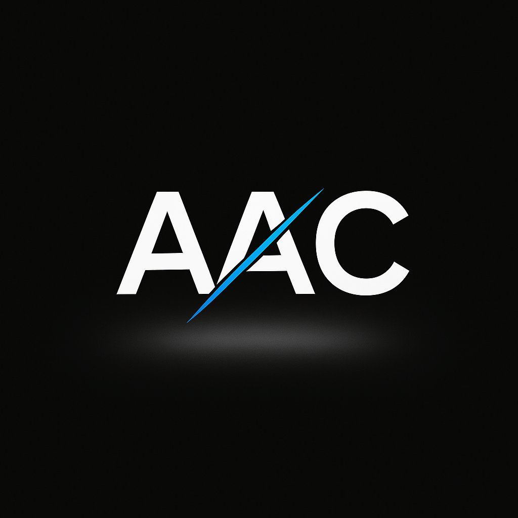 AAC Logo Background